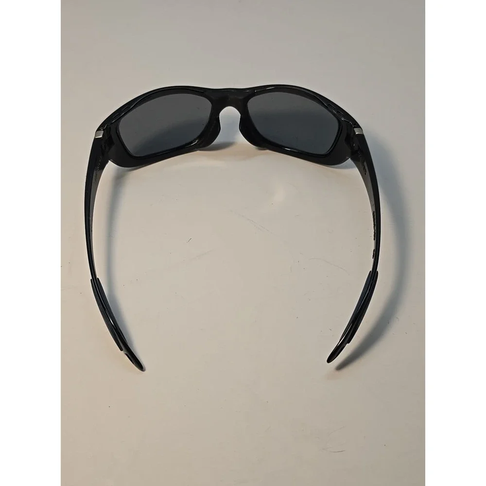 Liberty Sport Sunglasses CHASER Black (Frames Only) 60-18-135‎